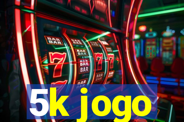 5k jogo